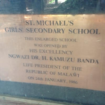 St Michaels Girls School