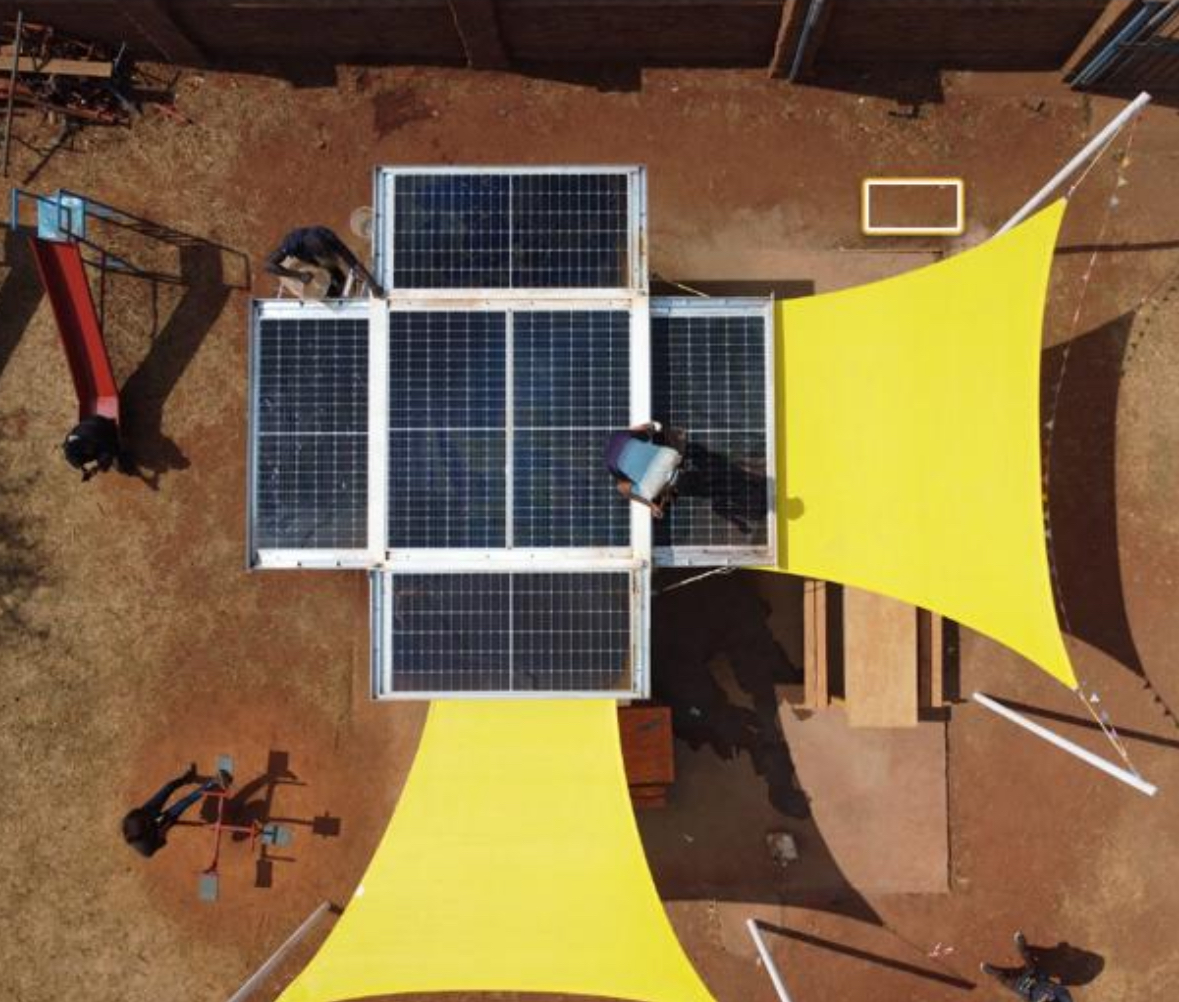 BloomBox at Dzaleka d50a03