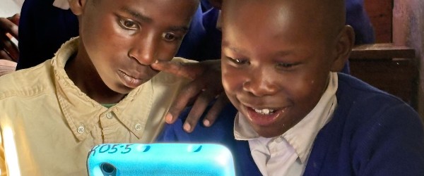 ROBANDA PRIMARY SCHOOL 