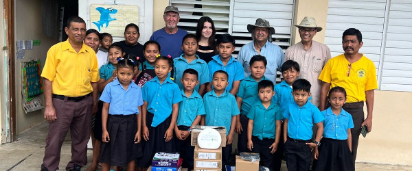 Rotary Club of Port Moody