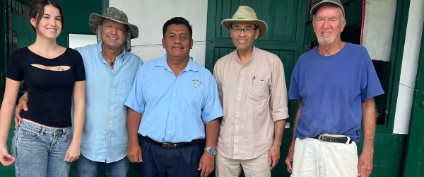 Rotary Club of Port Moody